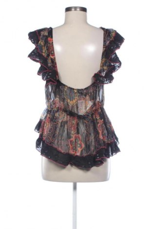 Dámská halenka Savage Culture, Velikost L, Barva Vícebarevné, Cena  221,00 Kč