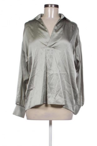 Дамска блуза Shirt C-Zero, Размер M, Цвят Зелен, Цена 184,06 €