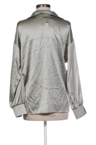 Дамска блуза Shirt C-Zero, Размер M, Цвят Зелен, Цена 184,06 €