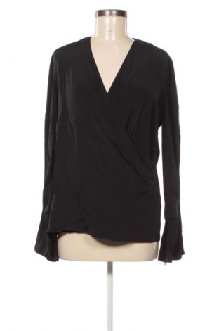 Γυναικεία μπλούζα Simona Corsellini, Μέγεθος M, Χρώμα Μαύρο, Τιμή 192,99 €