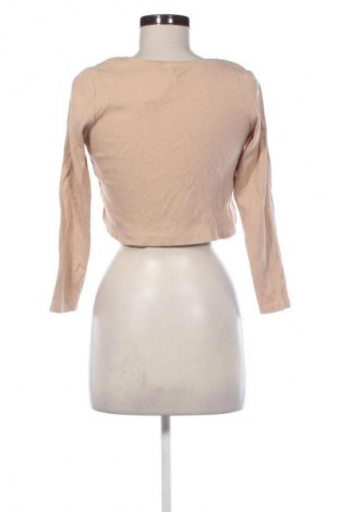 Női blúz Sinsay, Méret S, Szín Bézs, Ár 679 Ft