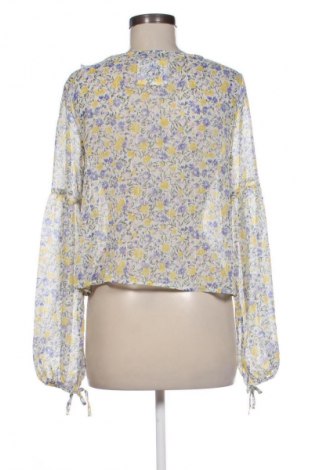 Bluză de femei Sinsay, Mărime L, Culoare Multicolor, Preț 7,99 Lei