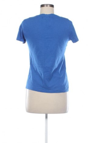 Női blúz Sinsay, Méret S, Szín Kék, Ár 2 409 Ft