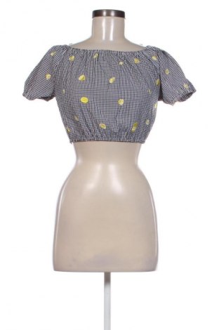 Női blúz Sinsay, Méret XS, Szín Sokszínű, Ár 1 889 Ft