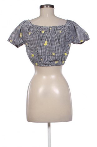 Női blúz Sinsay, Méret XS, Szín Sokszínű, Ár 1 889 Ft