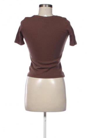 Női blúz Sinsay, Méret XS, Szín Barna, Ár 3 910 Ft