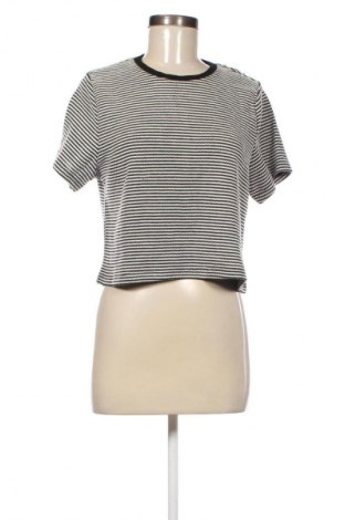 Dámska blúza Sixth June, Veľkosť M, Farba Sivá, Cena  1,95 €