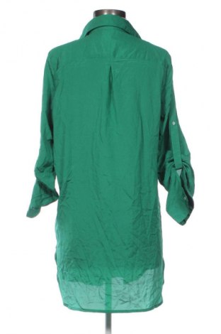 Dámská halenka Solange, Velikost M, Barva Zelená, Cena  127,00 Kč