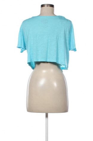 Dámská halenka Southern, Velikost M, Barva Modrá, Cena  49,00 Kč