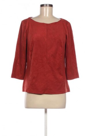 Dámská halenka Steps, Velikost L, Barva Červená, Cena  189,00 Kč