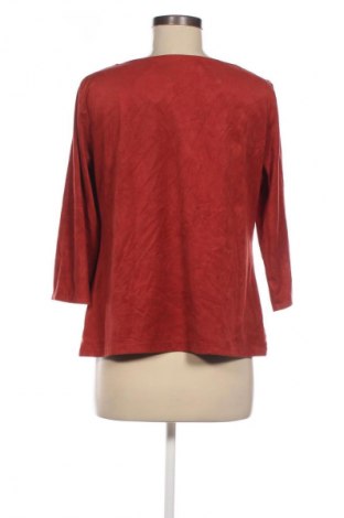 Dámská halenka Steps, Velikost L, Barva Červená, Cena  189,00 Kč