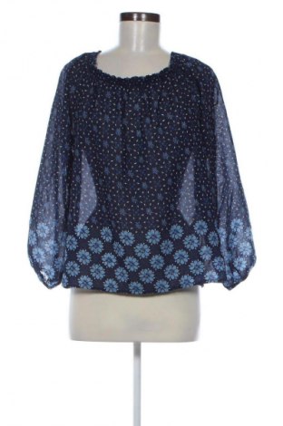 Dámská halenka Stradivarius, Velikost M, Barva Vícebarevné, Cena  49,00 Kč