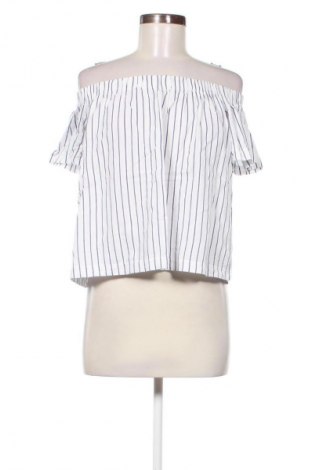 Dámska blúza Stradivarius, Veľkosť M, Farba Viacfarebná, Cena  5,00 €