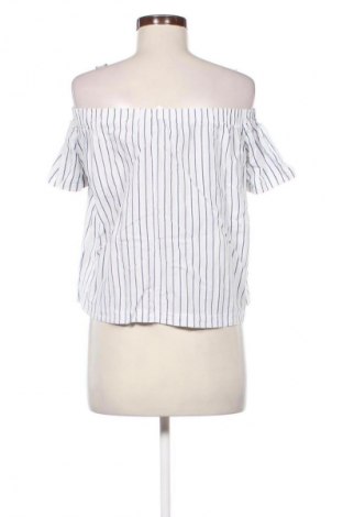 Dámska blúza Stradivarius, Veľkosť M, Farba Viacfarebná, Cena  5,00 €