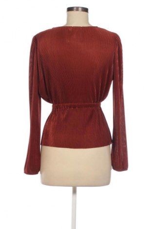 Dámská halenka Stradivarius, Velikost M, Barva Červená, Cena  124,00 Kč