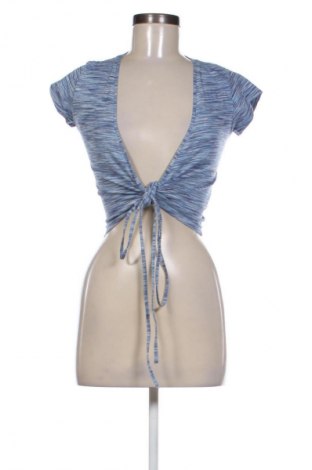 Dámská halenka Stradivarius, Velikost XS, Barva Vícebarevné, Cena  139,00 Kč