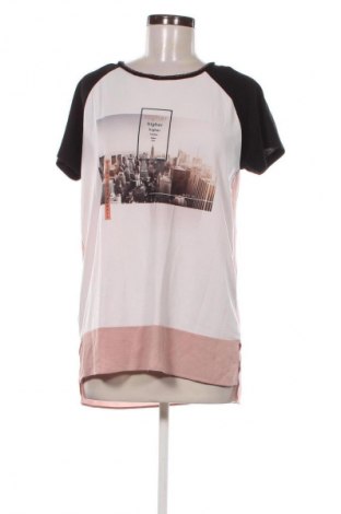 Dámská halenka Stradivarius, Velikost L, Barva Vícebarevné, Cena  129,00 Kč