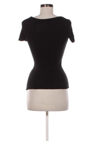 Dámská halenka Stradivarius, Velikost S, Barva Černá, Cena  223,00 Kč