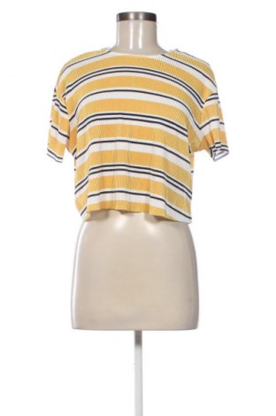 Dámská halenka Stradivarius, Velikost M, Barva Vícebarevné, Cena  139,00 Kč