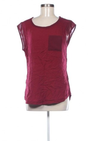 Dámská halenka Street One, Velikost M, Barva Červená, Cena  279,00 Kč