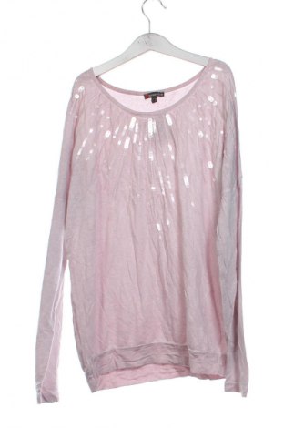 Dámská halenka Street One, Velikost XS, Barva Růžová, Cena  49,00 Kč