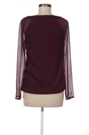 Dámská halenka Street One, Velikost XS, Barva Červená, Cena  69,00 Kč