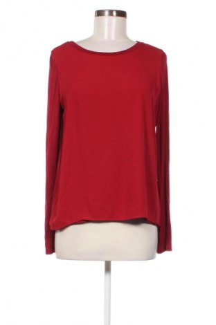 Dámská halenka Street One, Velikost S, Barva Červená, Cena  69,00 Kč