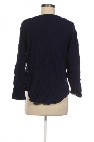 Dámská halenka Street One, Velikost M, Barva Modrá, Cena  59,00 Kč