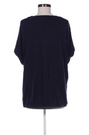 Γυναικεία μπλούζα Street One, Μέγεθος XL, Χρώμα Μπλέ, Τιμή 15,99 €