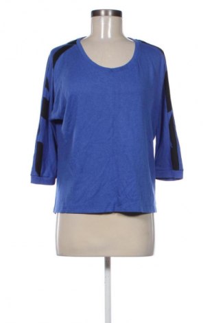 Dámská halenka Street One, Velikost S, Barva Modrá, Cena  69,00 Kč