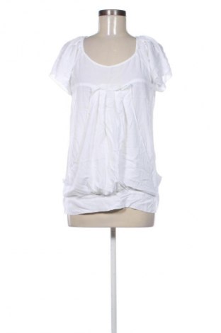 Dámská halenka S'west, Velikost L, Barva Bílá, Cena  49,00 Kč