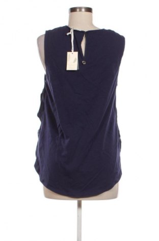 Dámska blúza TWINSET, Veľkosť L, Farba Modrá, Cena  54,95 €