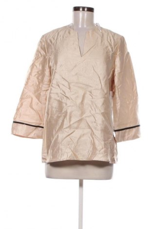 Dámská halenka Taifun, Velikost M, Barva Béžová, Cena  209,00 Kč