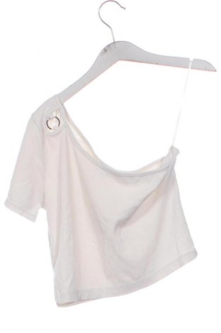 Damen Shirt Tally Weijl, Größe XS, Farbe Ecru, Preis € 3,99