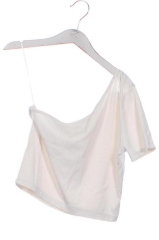 Damen Shirt Tally Weijl, Größe XS, Farbe Ecru, Preis € 3,99
