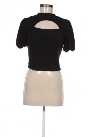 Dámská halenka Tally Weijl, Velikost XS, Barva Černá, Cena  219,00 Kč