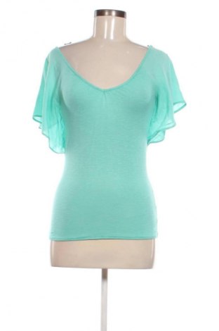 Dámská halenka Tally Weijl, Velikost XS, Barva Zelená, Cena  109,00 Kč