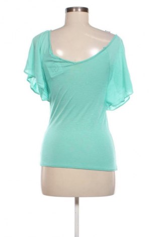 Dámská halenka Tally Weijl, Velikost XS, Barva Zelená, Cena  109,00 Kč