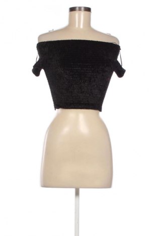 Dámská halenka Tally Weijl, Velikost M, Barva Černá, Cena  109,00 Kč