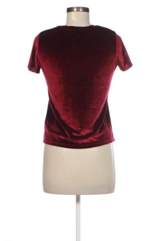 Dámská halenka Tally Weijl, Velikost S, Barva Červená, Cena  109,00 Kč