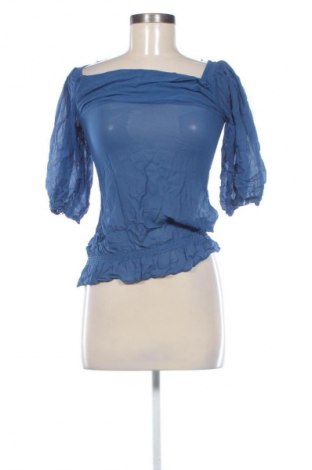 Bluzka damska Ted Baker, Rozmiar S, Kolor Niebieski, Cena 83,99 zł