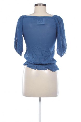 Bluzka damska Ted Baker, Rozmiar S, Kolor Niebieski, Cena 83,99 zł