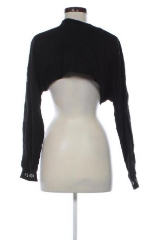 Női blúz Terranova, Méret L, Szín Fekete, Ár 719 Ft