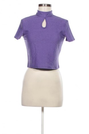 Dámska blúza Terranova, Veľkosť S, Farba Fialová, Cena  2,95 €
