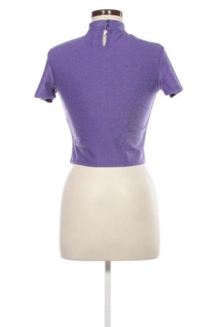 Dámska blúza Terranova, Veľkosť S, Farba Fialová, Cena  2,95 €