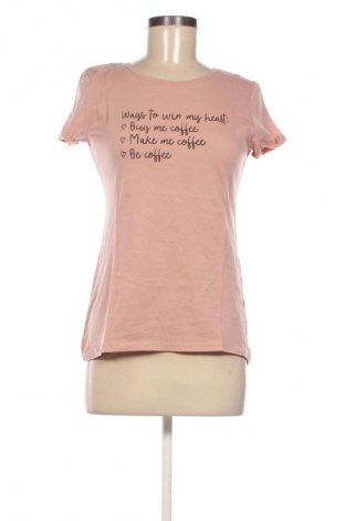 Dámská halenka Terranova, Velikost M, Barva Popelavě růžová, Cena  129,00 Kč