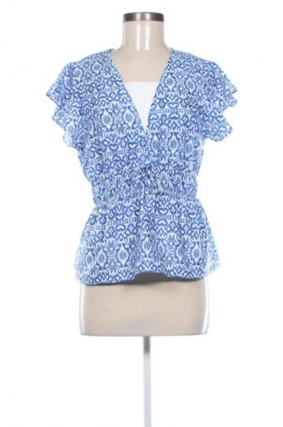 Dámská halenka Terranova, Velikost L, Barva Vícebarevné, Cena  202,00 Kč