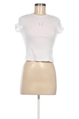 Dámská halenka Terranova, Velikost M, Barva Bílá, Cena  139,00 Kč