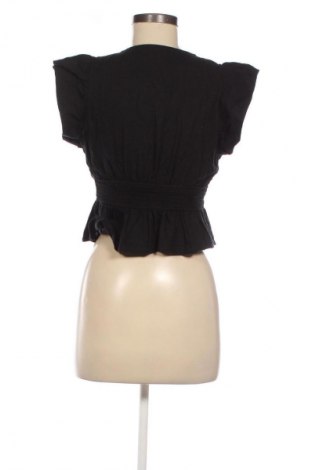 Damen Shirt Terranova, Größe M, Farbe Schwarz, Preis 5,99 €