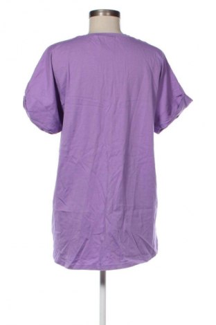 Dámská halenka Tezenis, Velikost M, Barva Fialová, Cena  122,00 Kč